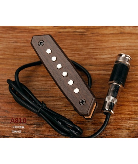 TYLANHUA A-810 結他 外置拾音器 TYLANHUA A-810 結他 外置拾音器